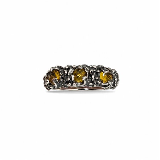 Ringe Suali Dame in Silber BM4083/3/14 - BM4083/3/14